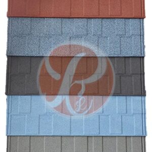 Granite Ridge Tiles
