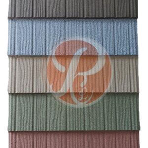 Woodshake Tiles